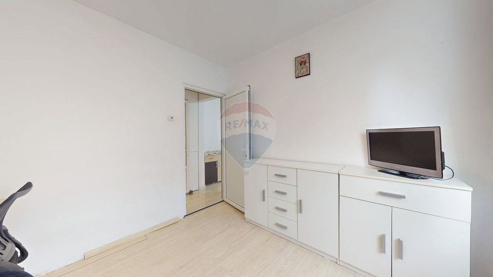 COMISION 0% | Apartament de vânzare | Zona Florilor |