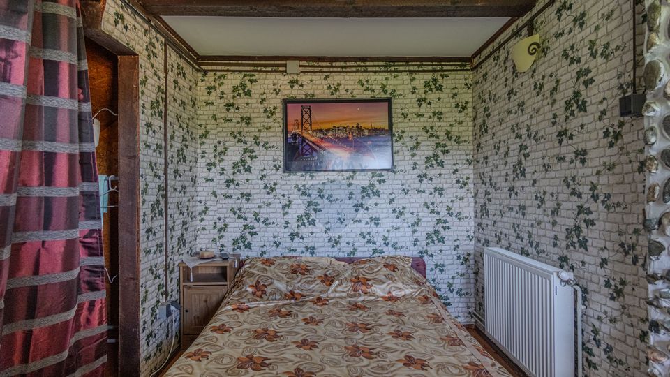 Casa/vila vanzare in Brasov, Bran 480 mp