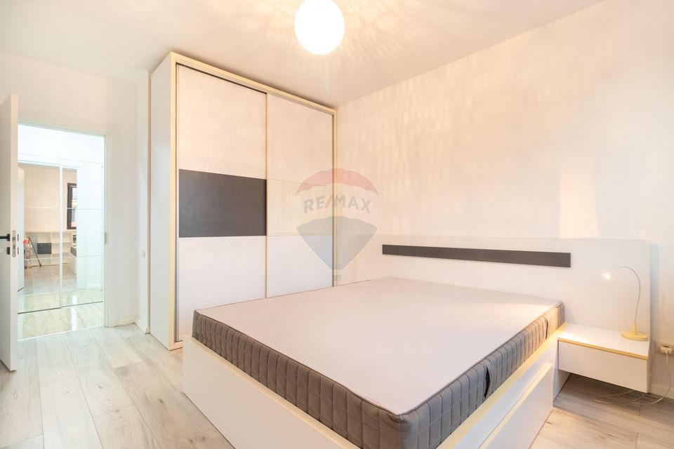 2 room Apartment for sale, Militari area