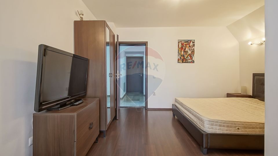14 room Hotel / Pension for rent, Astra area