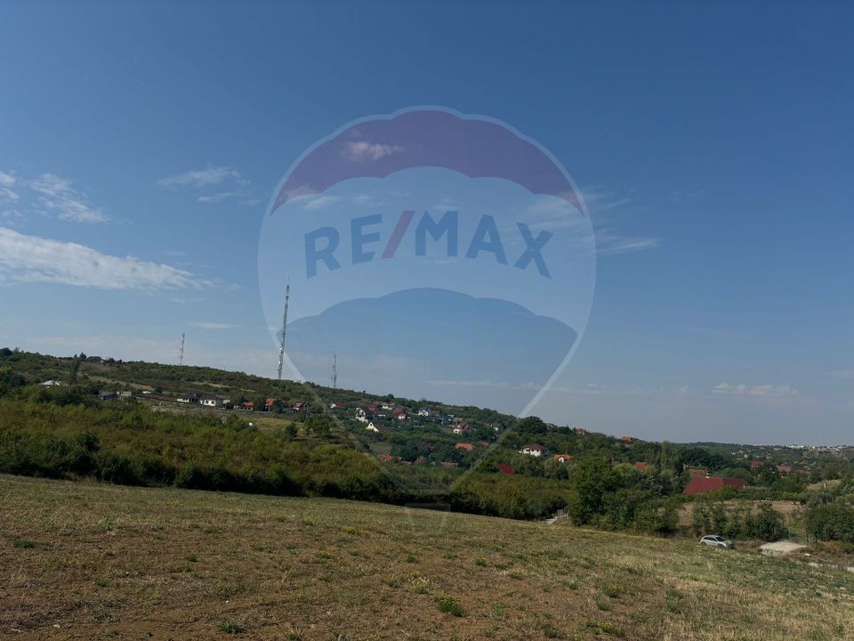 Land 5,511sqm Oradea / Strada Sofiei