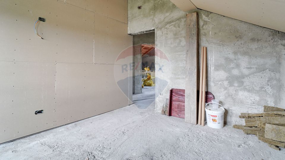 Casă de vânzare Vlădeni, 0% comision cumpărător