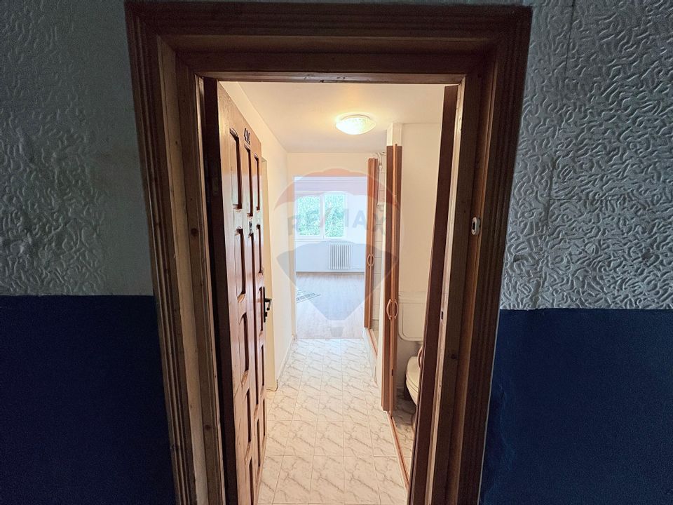 Garsonieră de vanzare, Strada Letea Nr.32 Bacău