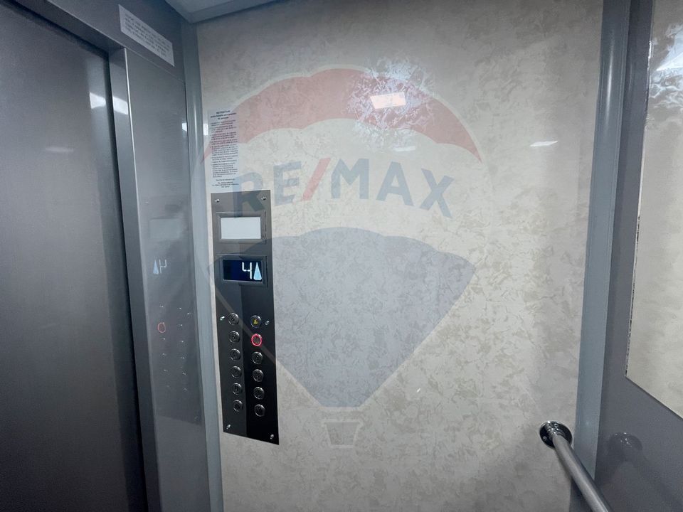 Apartament cu 2 camere Kaufland Bd Brailei