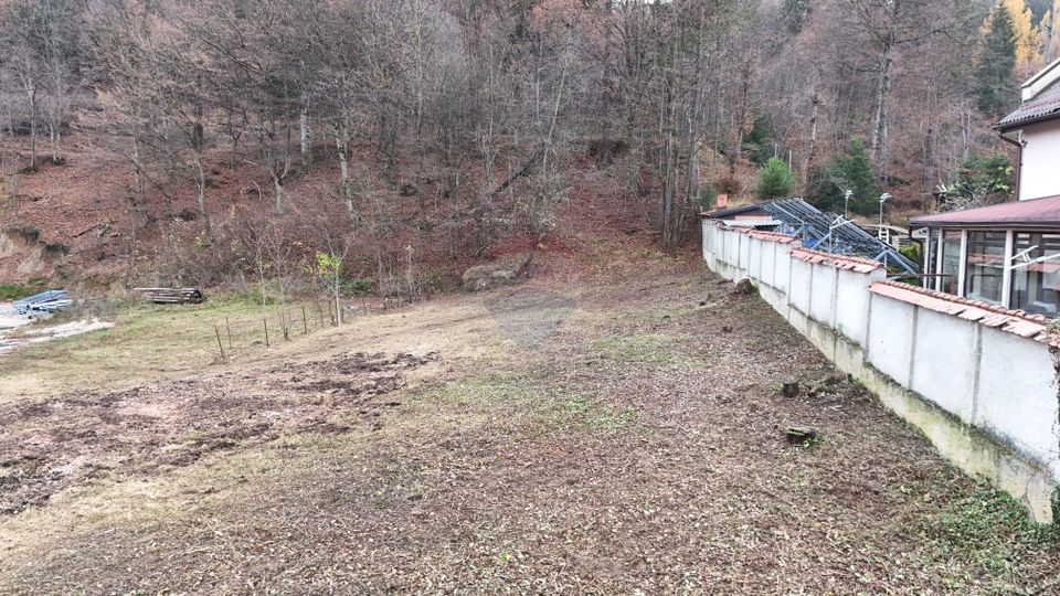 Teren premium lângă Brașov | 1.142 mp | Dâmbul Morii |Comision 0%