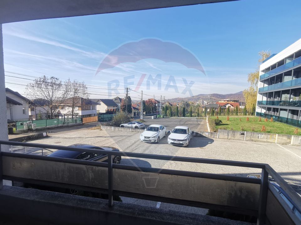 3 room Apartment for rent, Central area