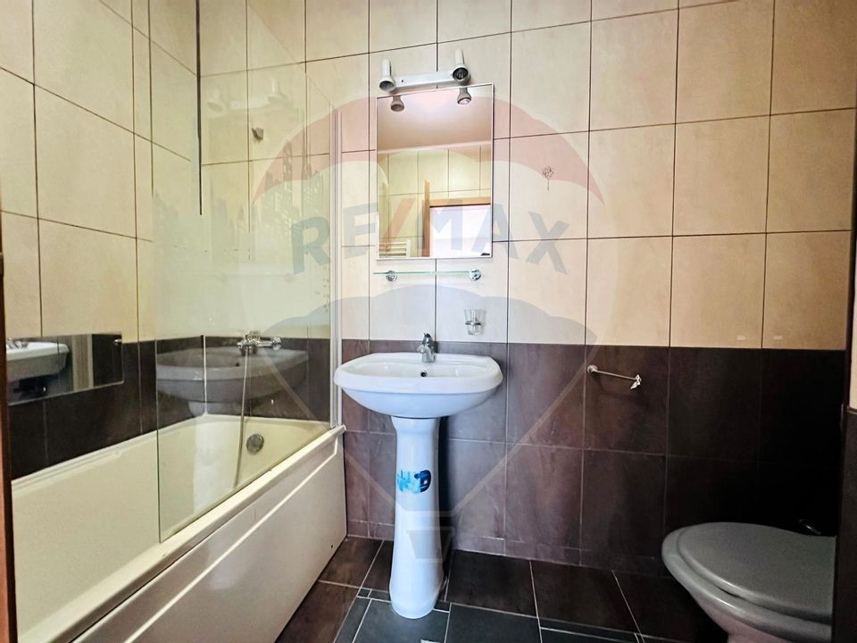 2 room Apartment for sale, Titan area