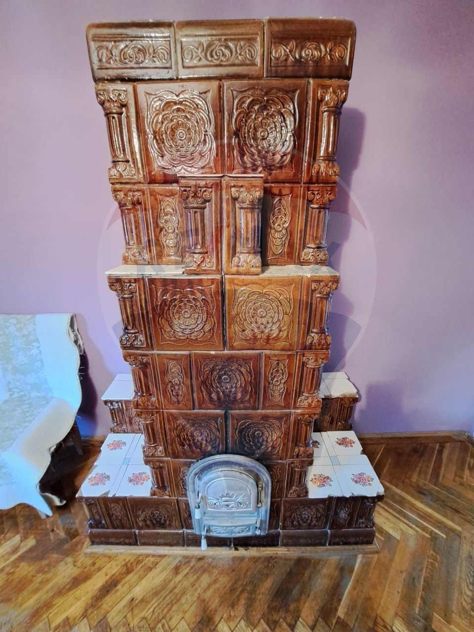 5 room House / Villa for sale