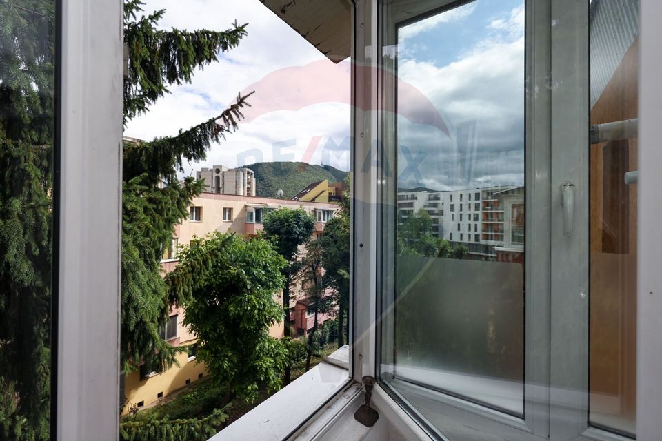 2 room Apartment for sale, Grivitei area