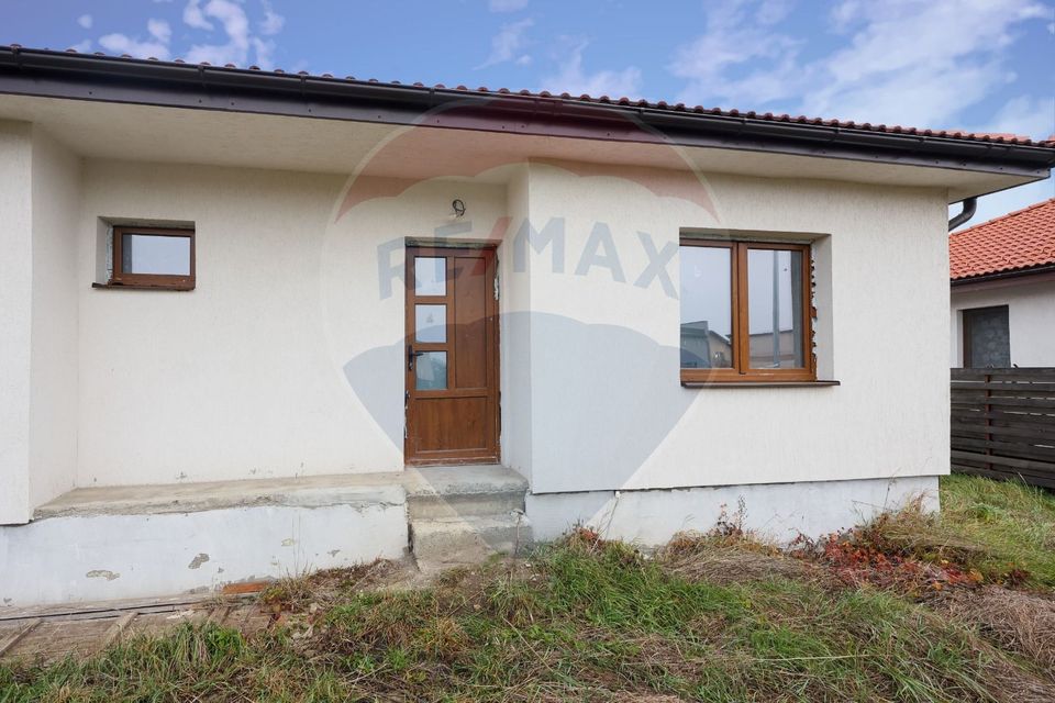 COMISION 0% | CASA STUPINI | 100 MP | 330 MP TEREN |