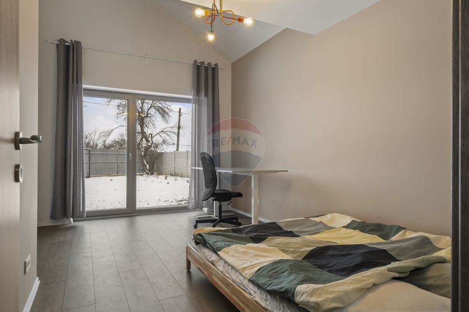 4 room House / Villa for sale