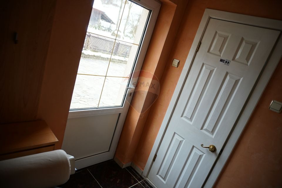 5 room House / Villa for sale