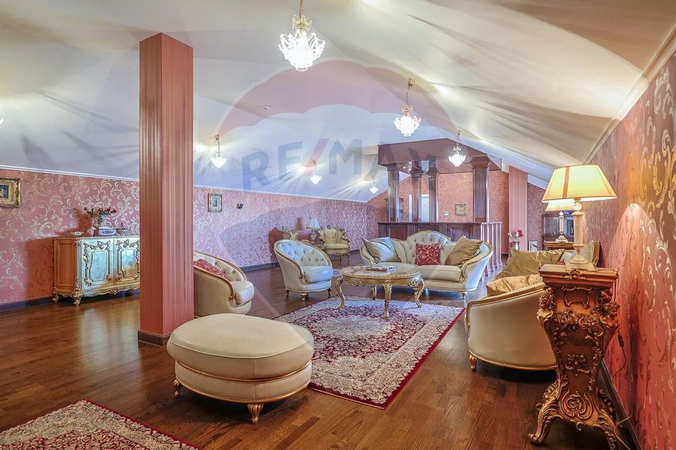 14 room House / Villa for sale