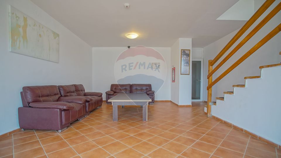 Complex Turistic Panicel, DN73A