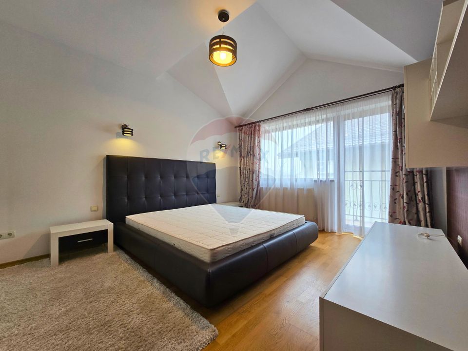 DE VANZARE VILA Comuna Berceni