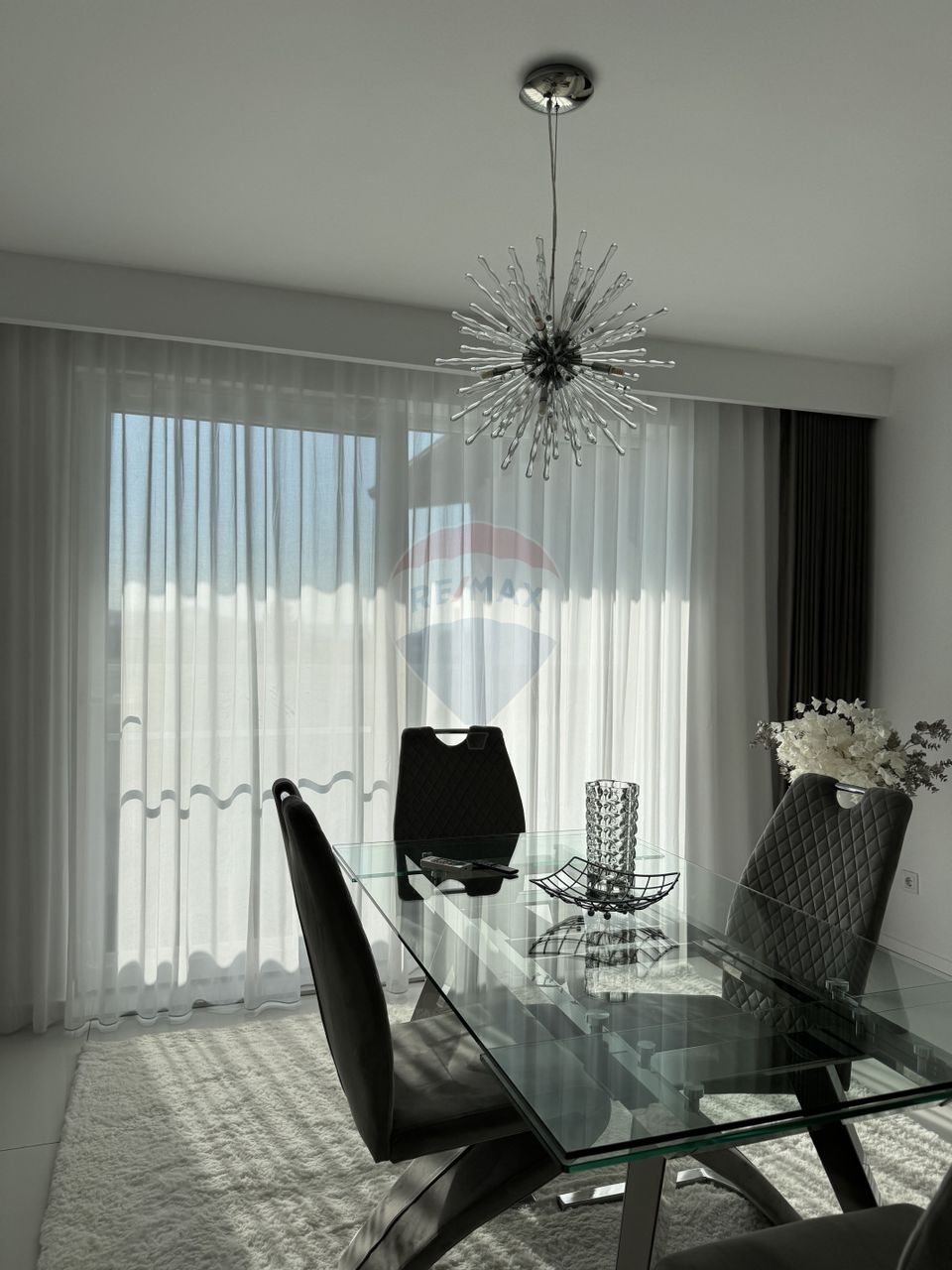 Singurul Penthouse de Vânzare în Mediaș – 180 mp Utili