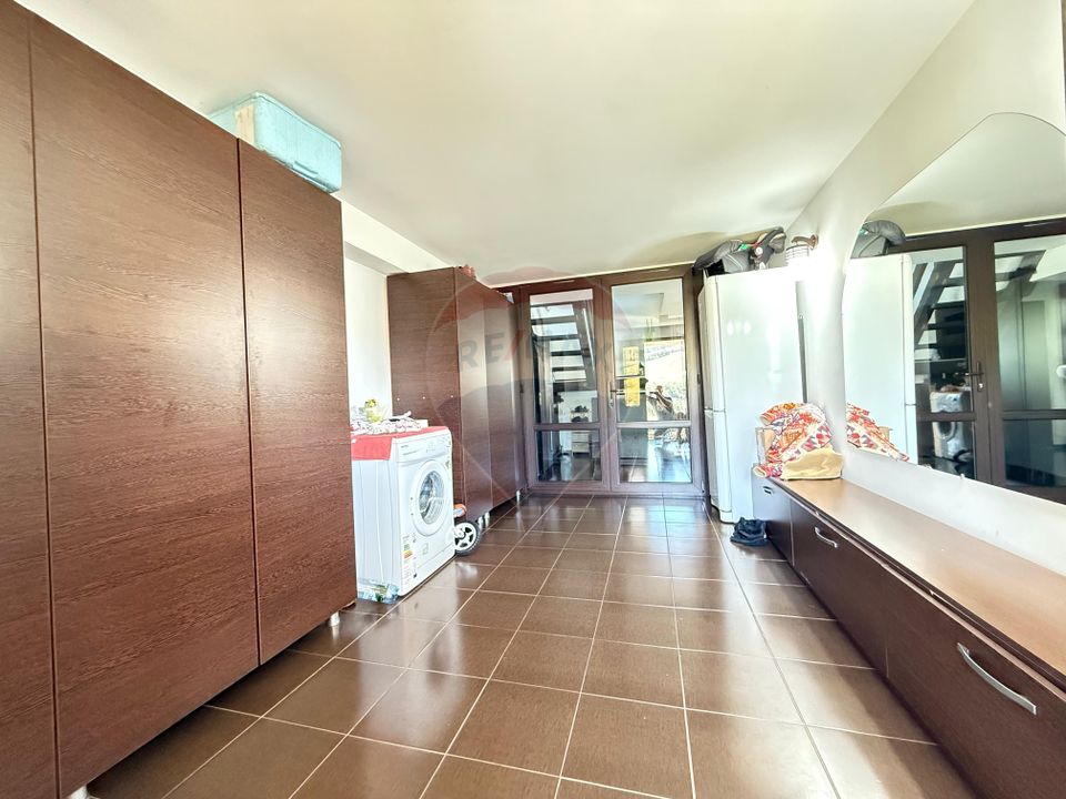 Casă de vânzare – Gura Humorului, str. Arșița nr. 6