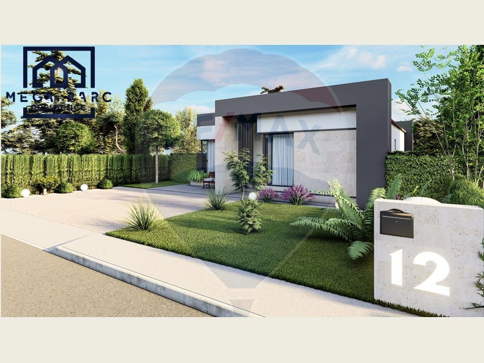 4 room House / Villa for sale