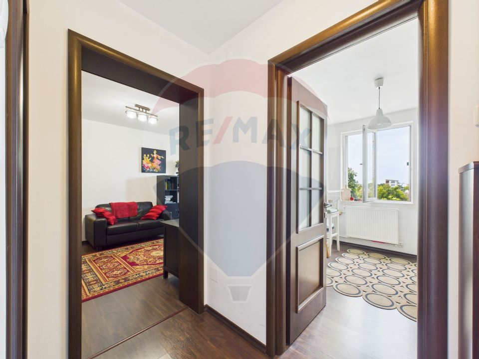 2 room Apartment for sale, Pajura area