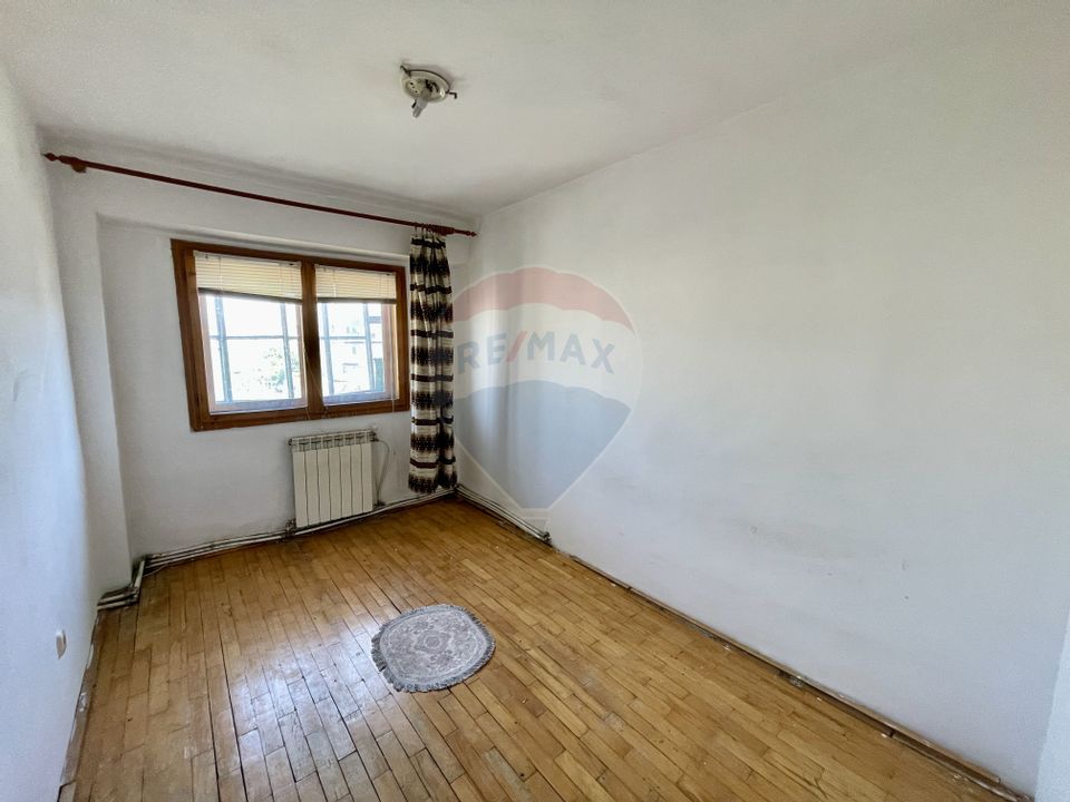 3 room Apartment for sale, Brailei area