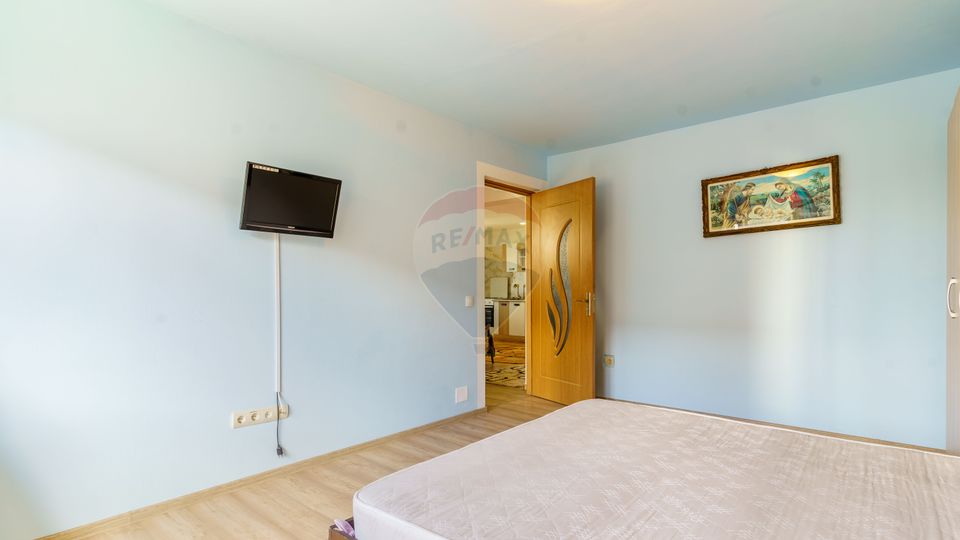 De vanzare 3 camere, comision 0%, Iris