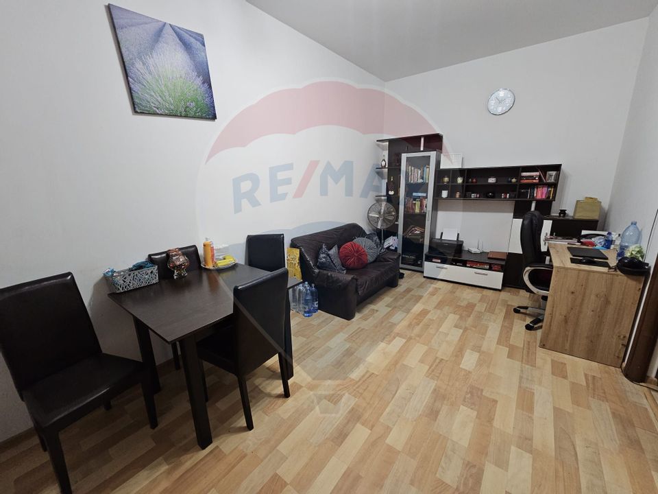 3 room Apartment for sale, Ultracentral area