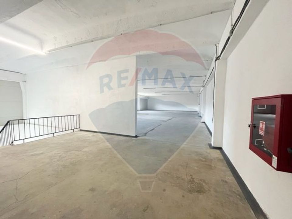 6,857sq.m Industrial Space for rent