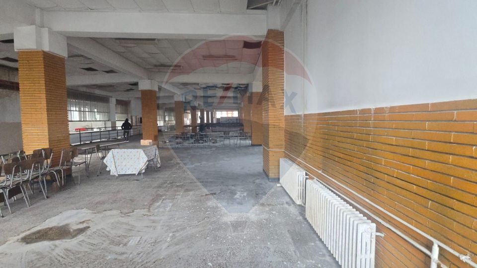 759sq.m Office Space for rent, Sud area