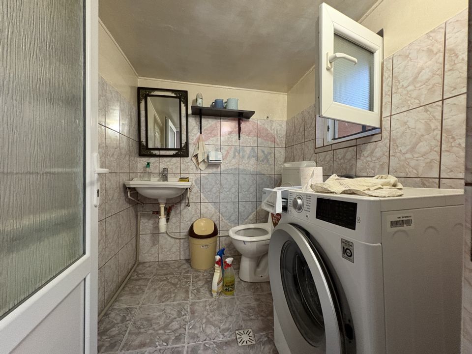 Casă de inchiriat cu 5 camere în zona Tomis I Constanta