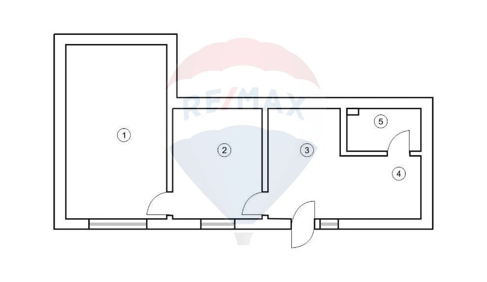 REDUCERE! Apartament in casa, str.Nicolae Iorga, Parcul Titulescu