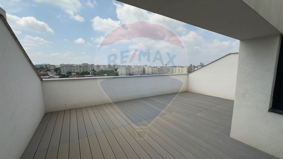 3 room Apartment for sale, Colentina area