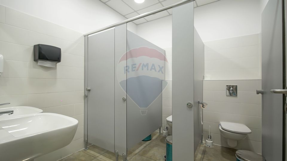 Hală industrială 5.000–12.000 mp de închiriat, Ghimbav