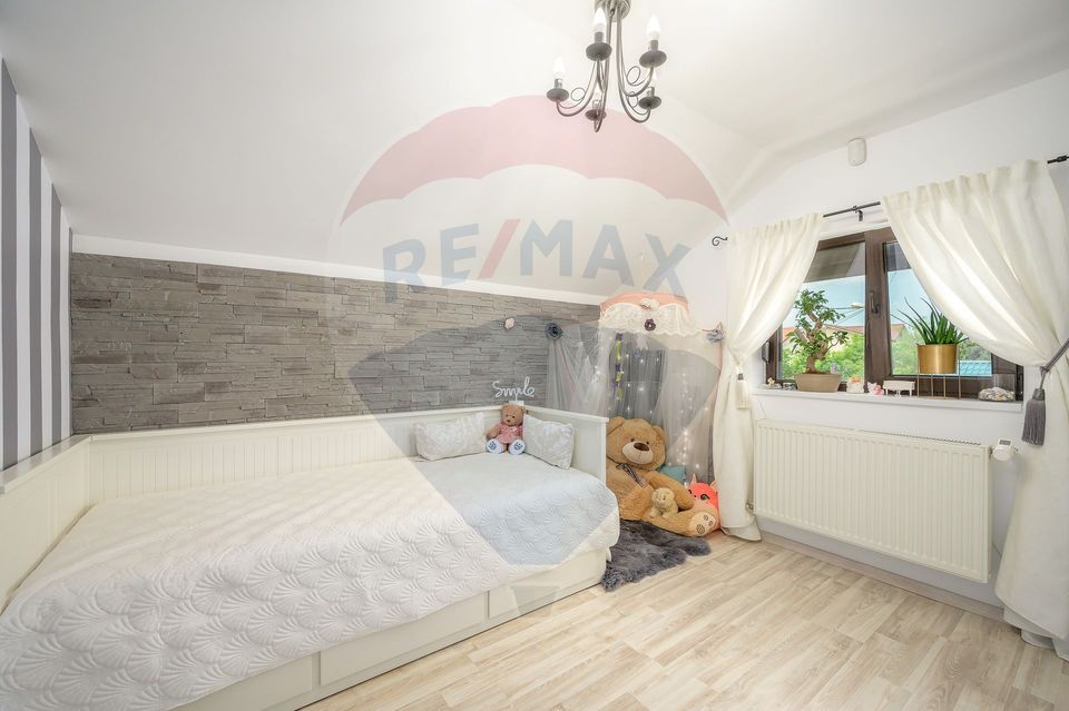 Vilă superbă cu finisaje premium în Berceni