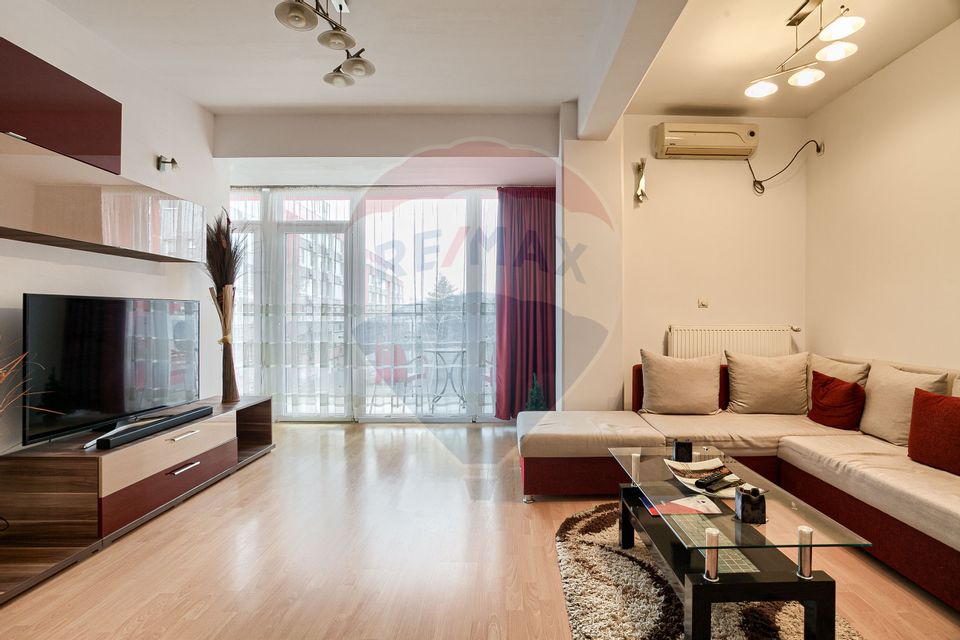 3 room Apartment for sale, UTA area