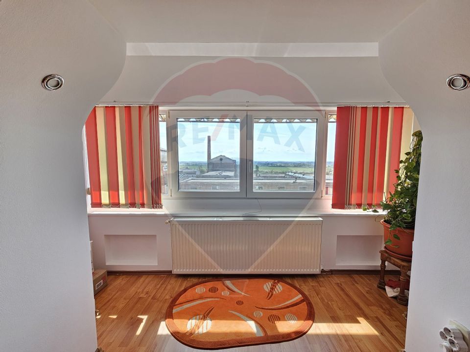 3 room Apartment for sale