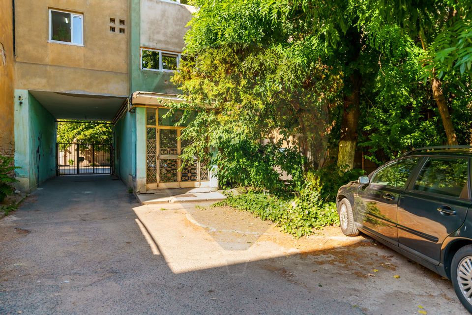 3 room Apartment for rent, Ultracentral area