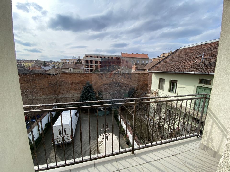 2 room Apartment for rent, Gara area