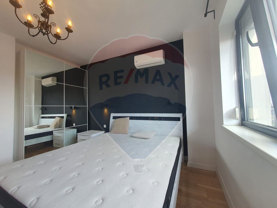 Inchiriere Apartament 2 Camere Arcadia