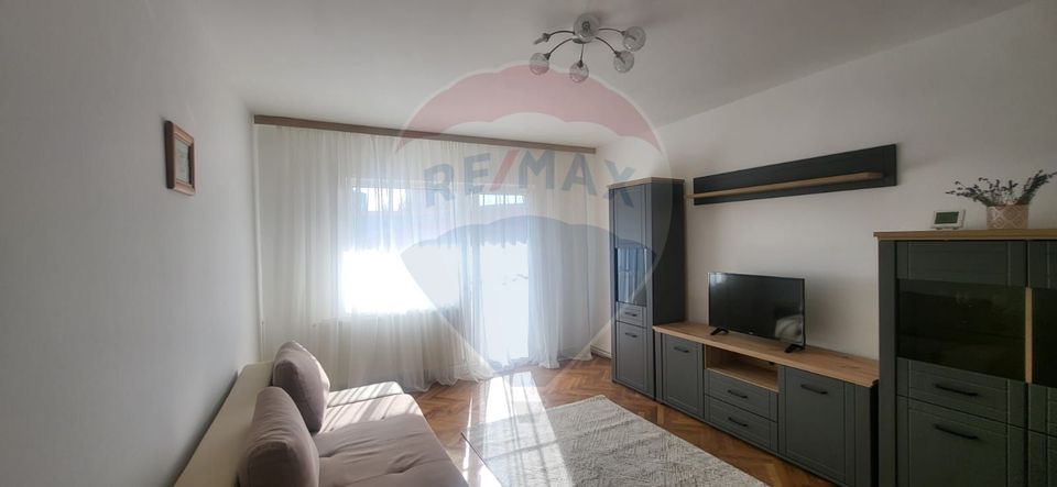 3 room Apartment for rent, Micalaca area