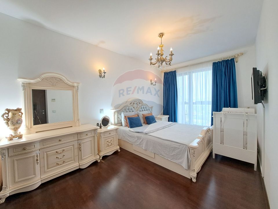 3 bedroom apartment for sale, Asmita Gardens