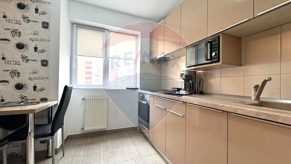 Apartament cu 2 camere de închiriat în zona Energia