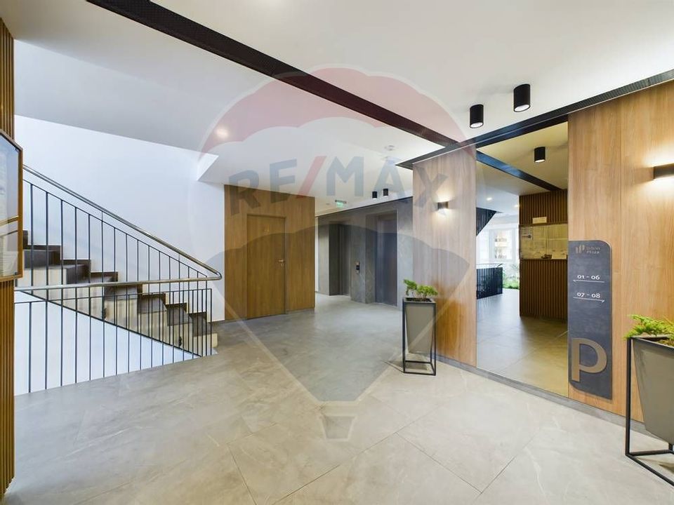 2 room Apartment for rent, Astra area