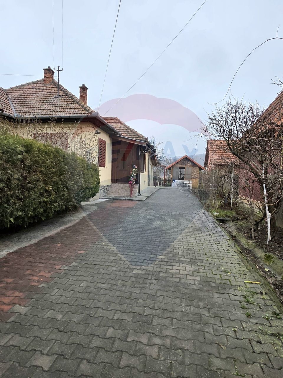 5 room House / Villa for sale, Central area