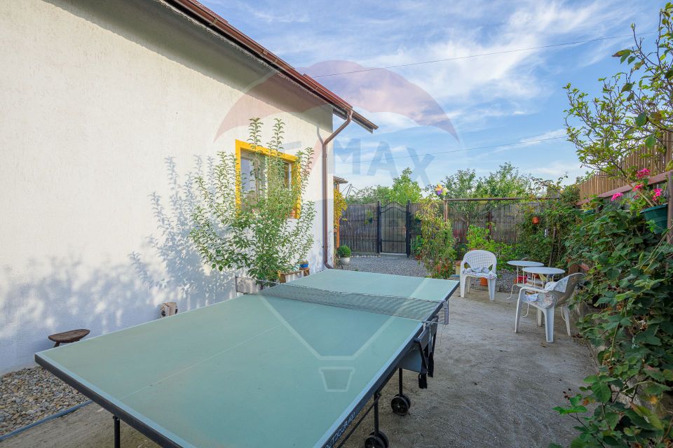 3 room House / Villa for sale, Ferme area