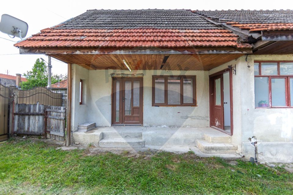 3 room House / Villa for sale