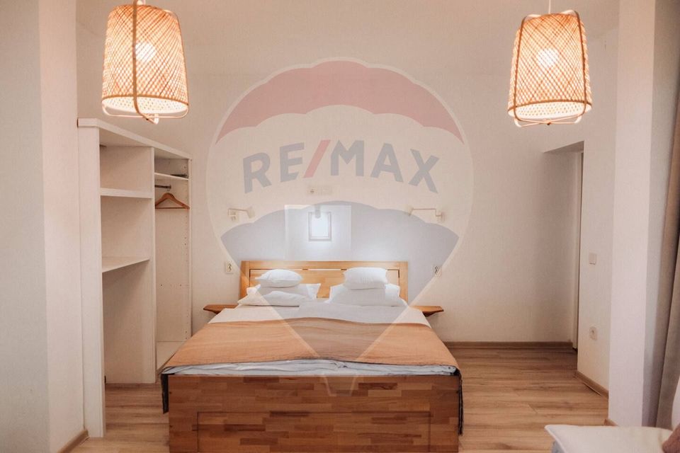 Proprietate în Centrul Istoric – Strada Tribunei, Sibiu