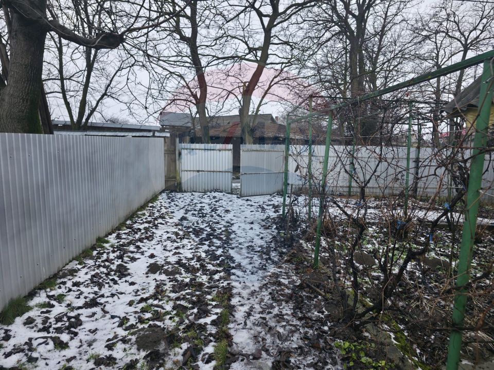 Land 4,516sqm Doina / Strada PRINCIPALA