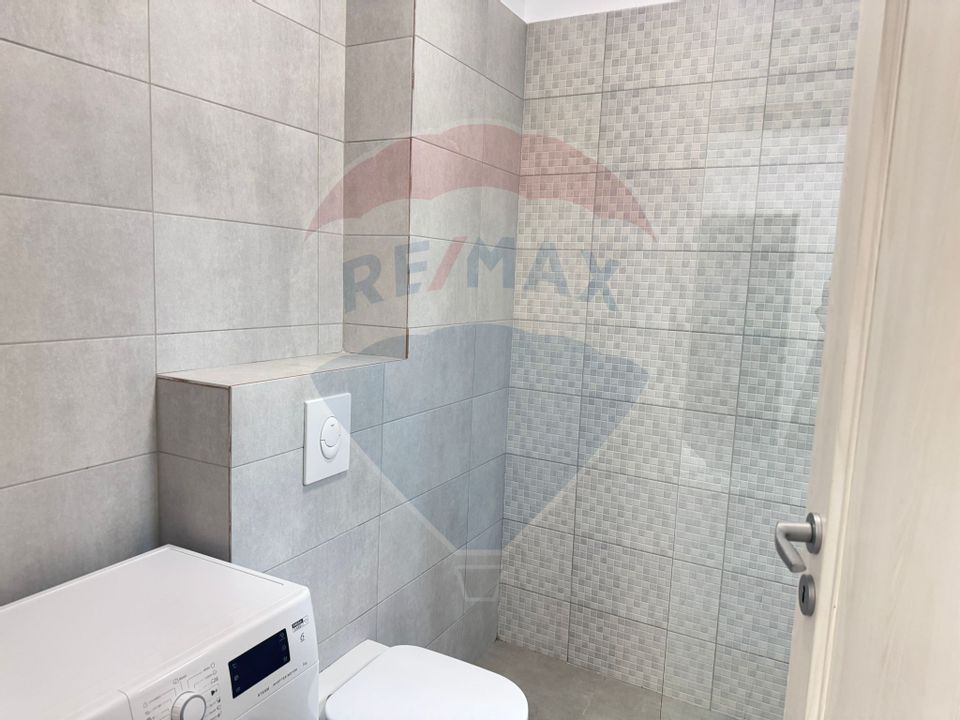 Inchiriere Apartament 2 camere Complex Exigent
