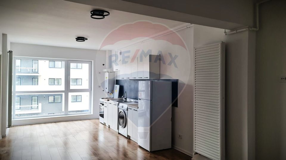 Comision 0% pentru chiriaș - Studio de închiriat VIVAMUS