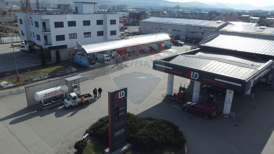 513sq.m Special Property for sale, Independentei area